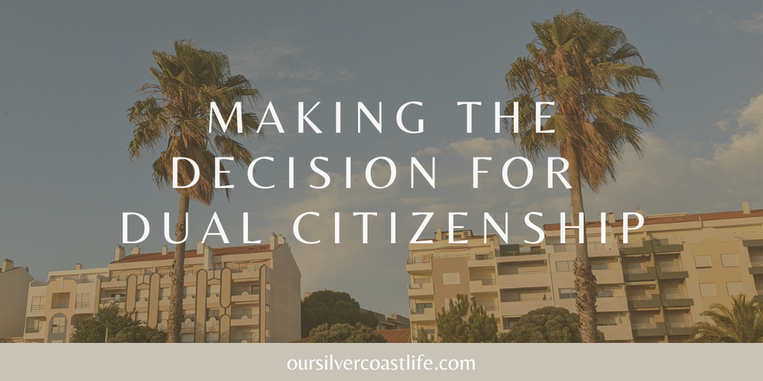 Making the Decision for Dual Citizenship: A Comprehensive Guide